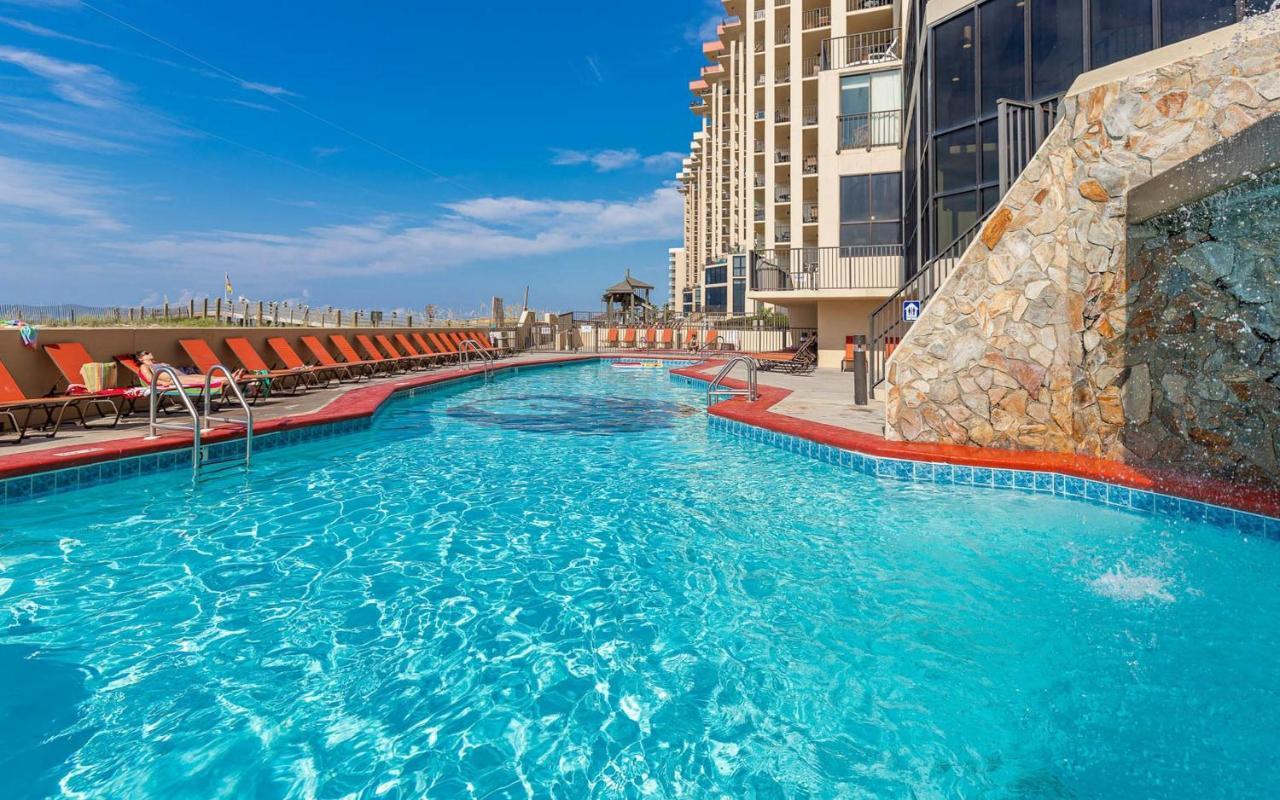 Phoenix III By Brett Robinson Vacations Orange Beach Eksteriør billede