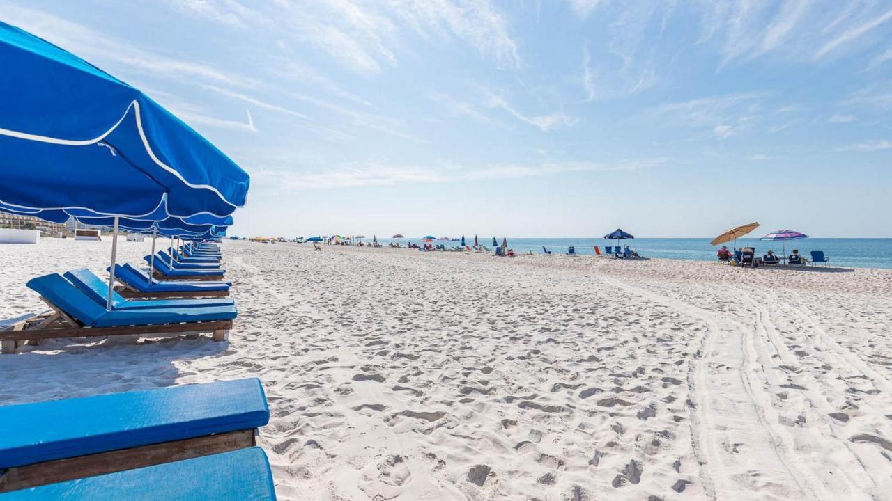 Phoenix III By Brett Robinson Vacations Orange Beach Eksteriør billede