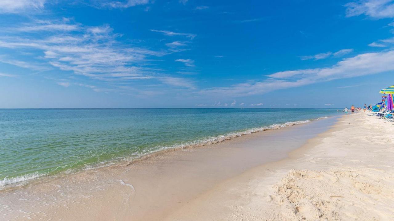 Phoenix III By Brett Robinson Vacations Orange Beach Eksteriør billede