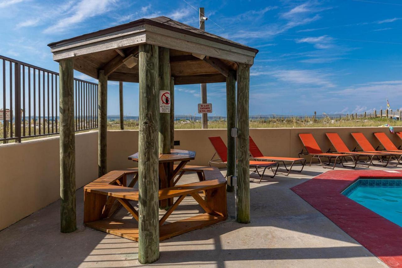 Phoenix III By Brett Robinson Vacations Orange Beach Eksteriør billede