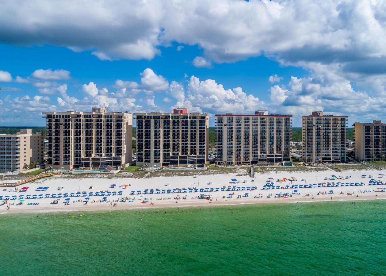 Phoenix III By Brett Robinson Vacations Orange Beach Eksteriør billede