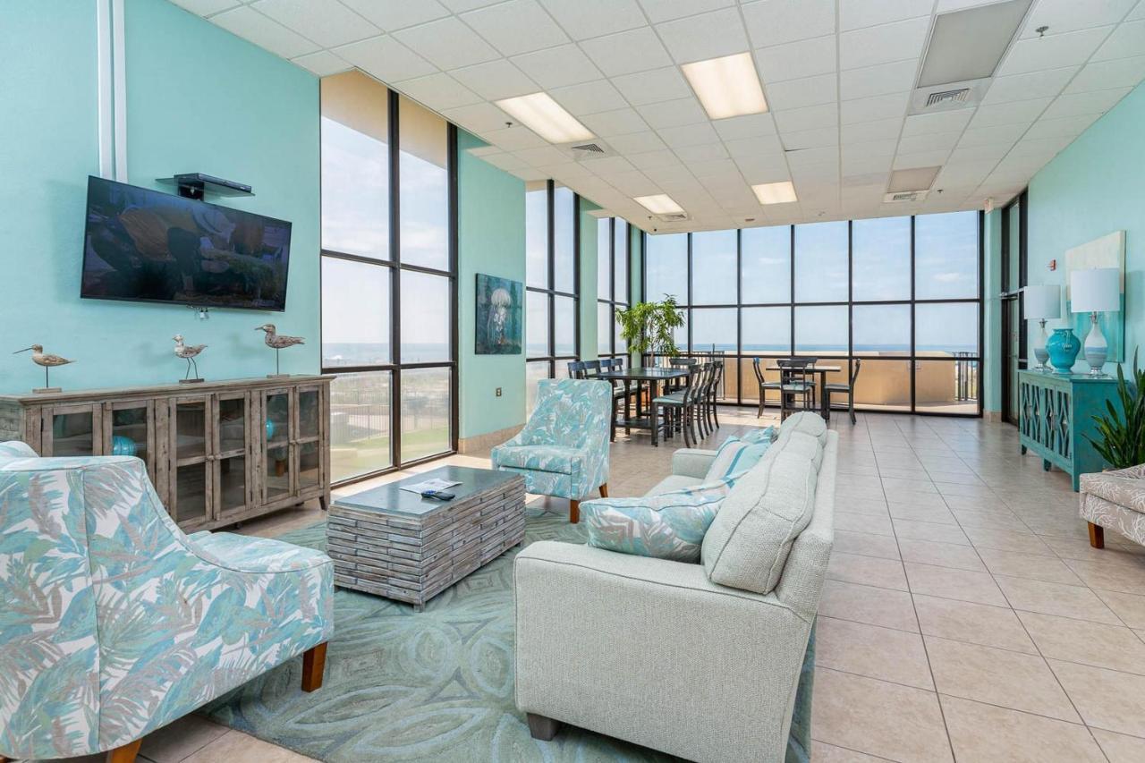 Phoenix III By Brett Robinson Vacations Orange Beach Eksteriør billede
