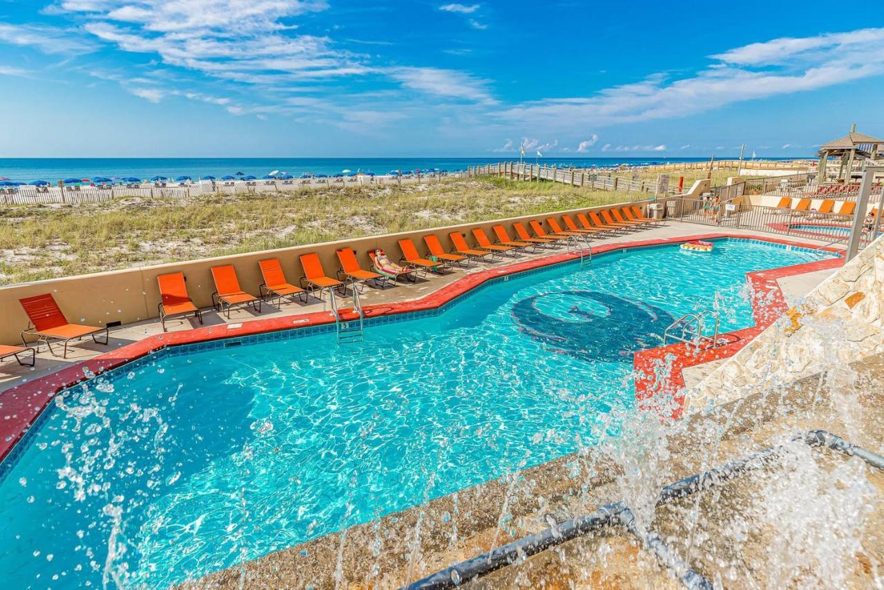 Phoenix III By Brett Robinson Vacations Orange Beach Eksteriør billede