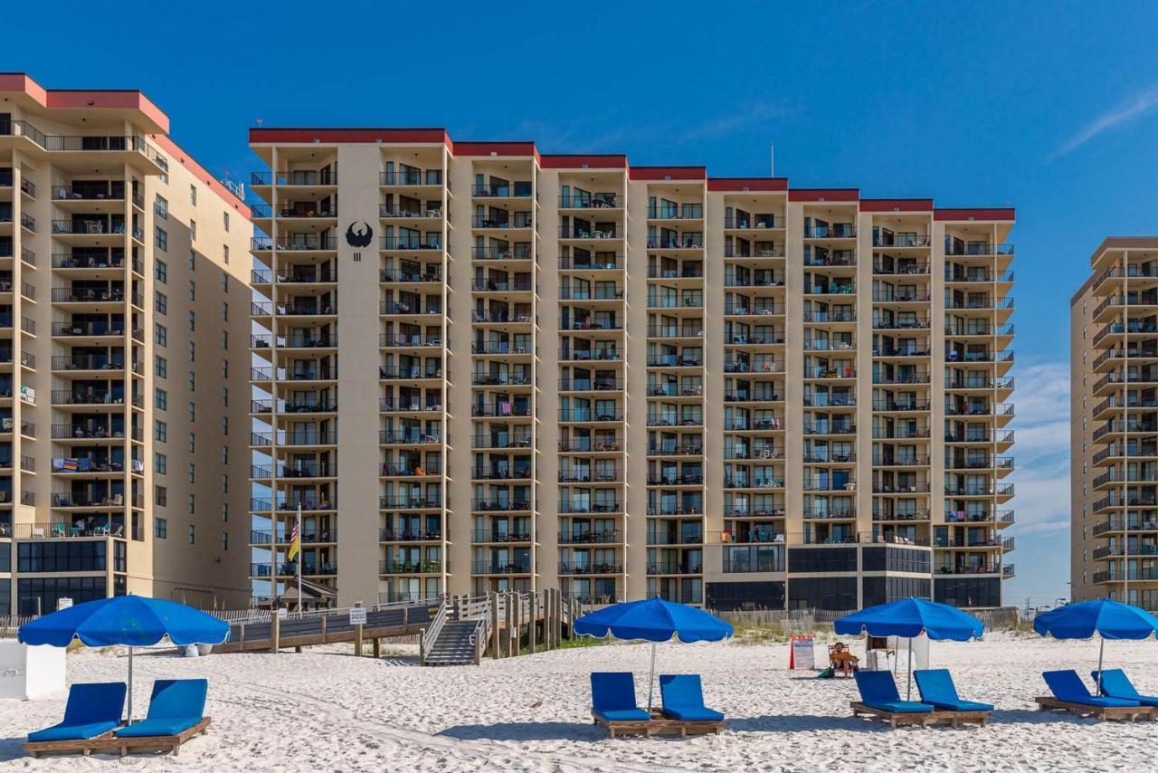 Phoenix III By Brett Robinson Vacations Orange Beach Eksteriør billede