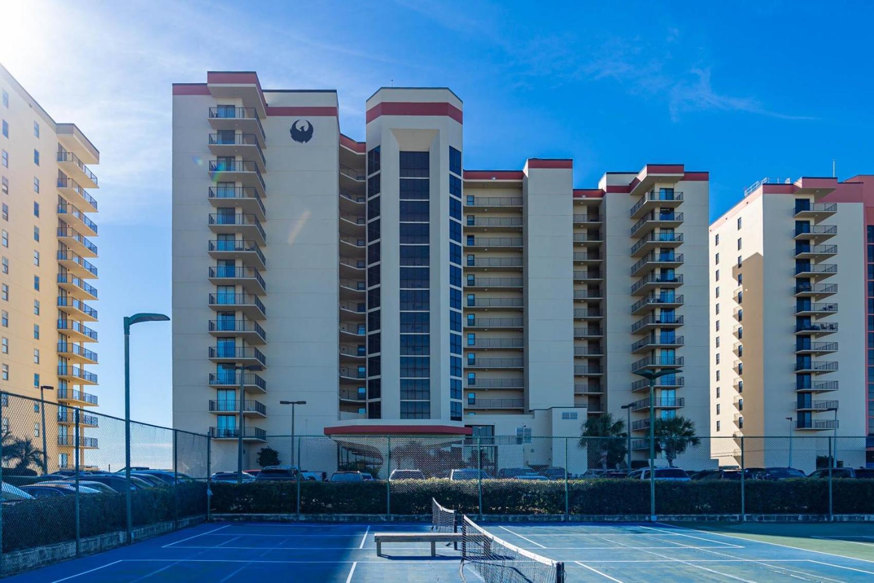 Phoenix III By Brett Robinson Vacations Orange Beach Værelse billede