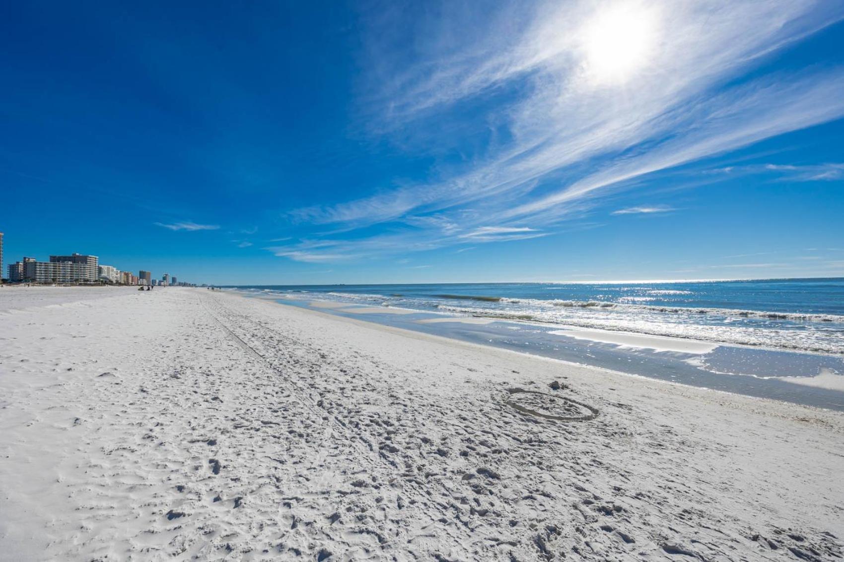 Phoenix III By Brett Robinson Vacations Orange Beach Værelse billede