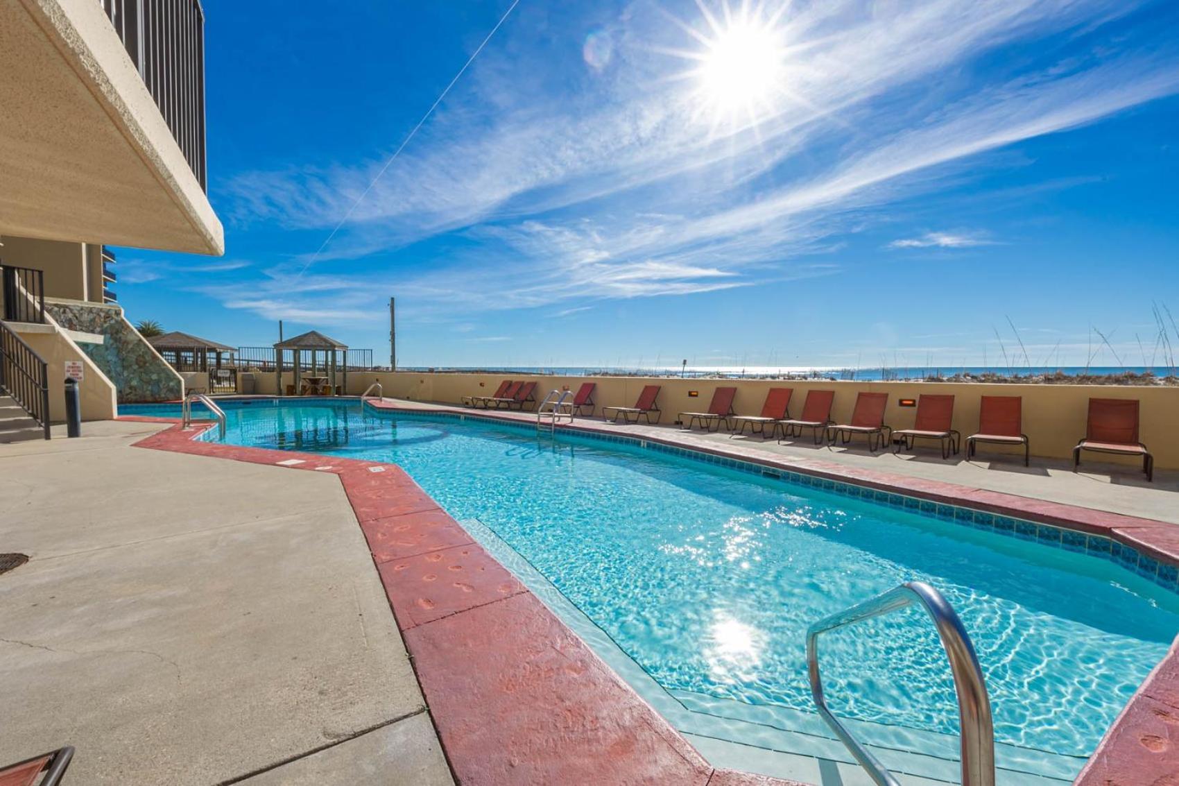 Phoenix III By Brett Robinson Vacations Orange Beach Værelse billede