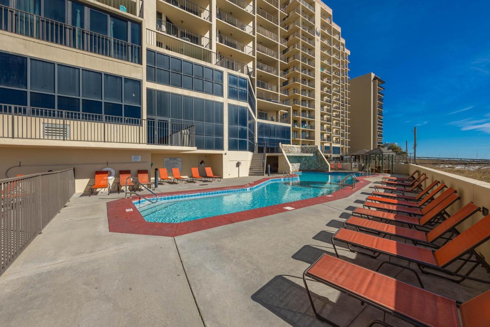 Phoenix III By Brett Robinson Vacations Orange Beach Værelse billede