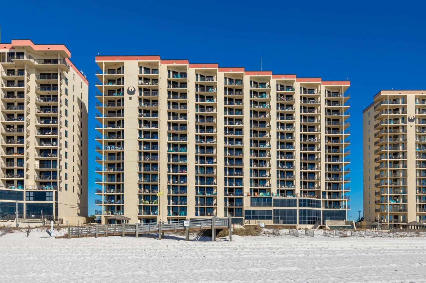 Phoenix III By Brett Robinson Vacations Orange Beach Værelse billede
