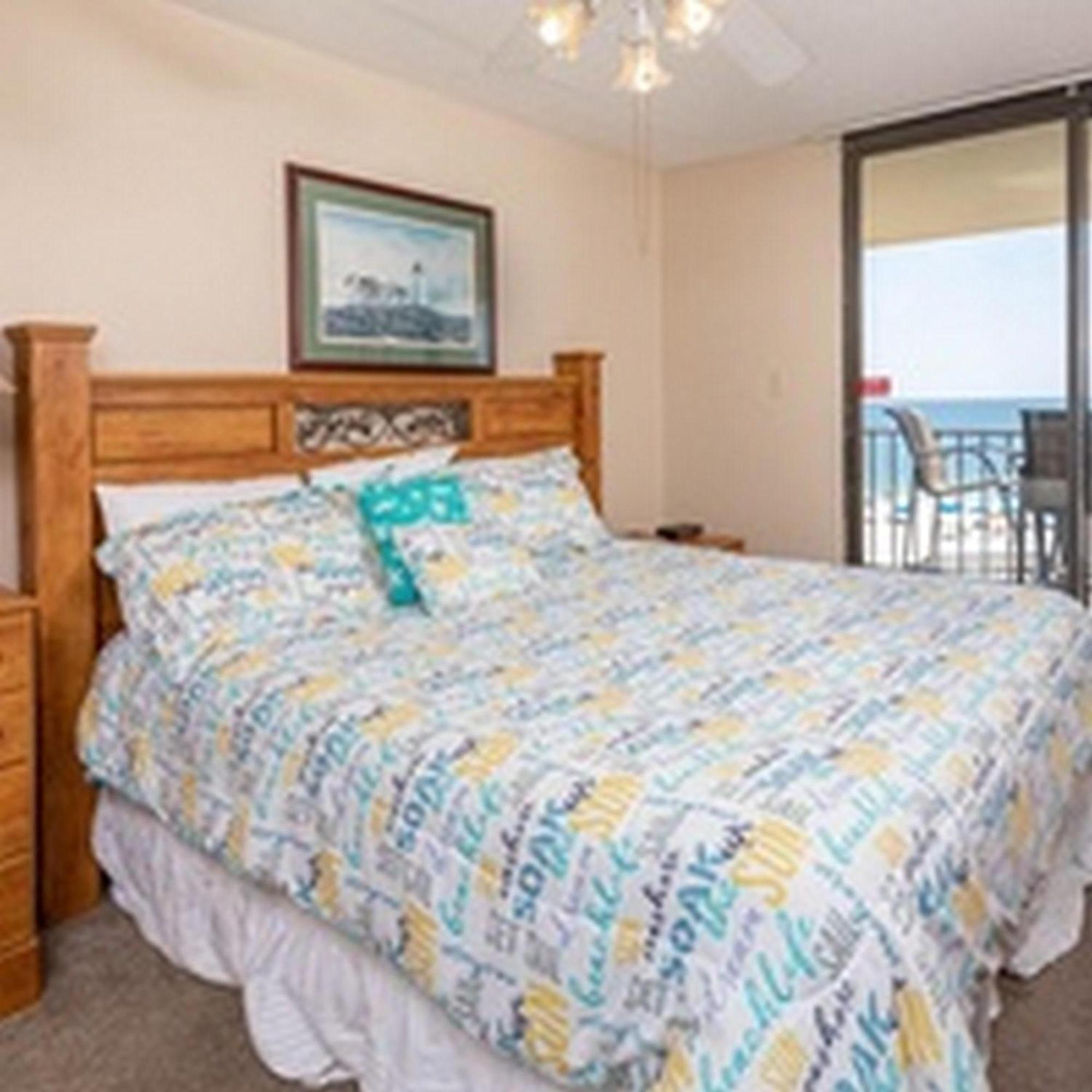 Phoenix III By Brett Robinson Vacations Orange Beach Eksteriør billede