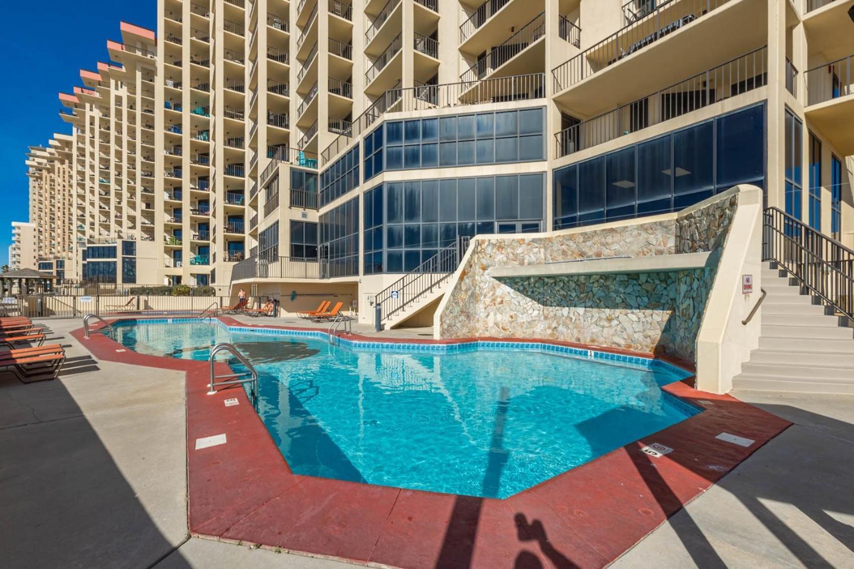 Phoenix III By Brett Robinson Vacations Orange Beach Værelse billede
