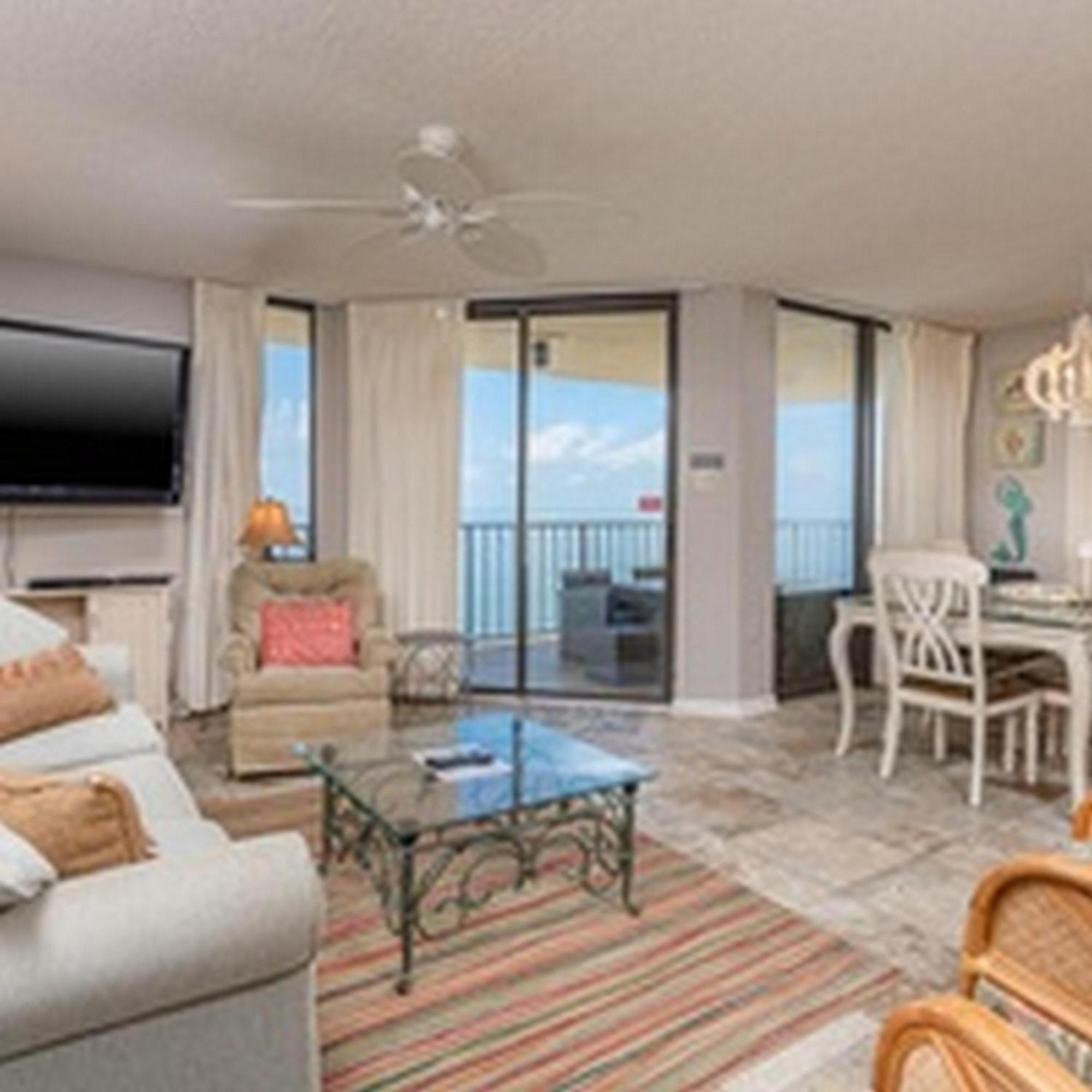 Phoenix III By Brett Robinson Vacations Orange Beach Eksteriør billede