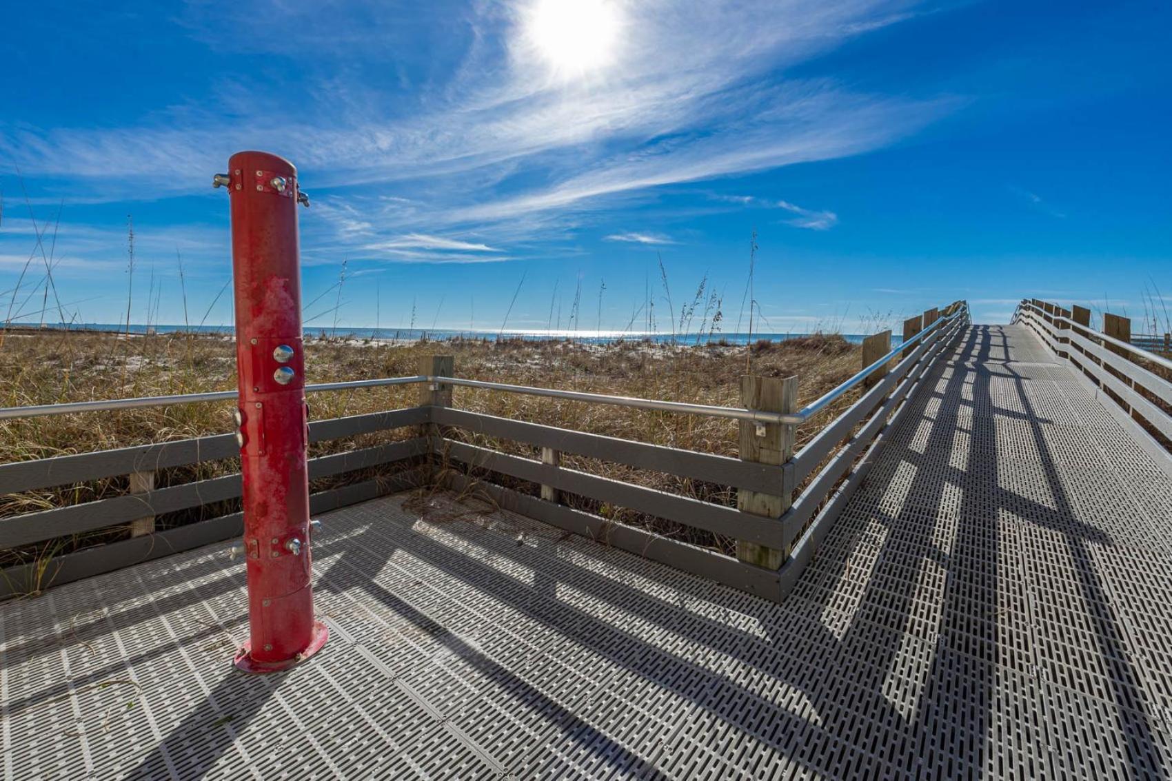Phoenix III By Brett Robinson Vacations Orange Beach Eksteriør billede