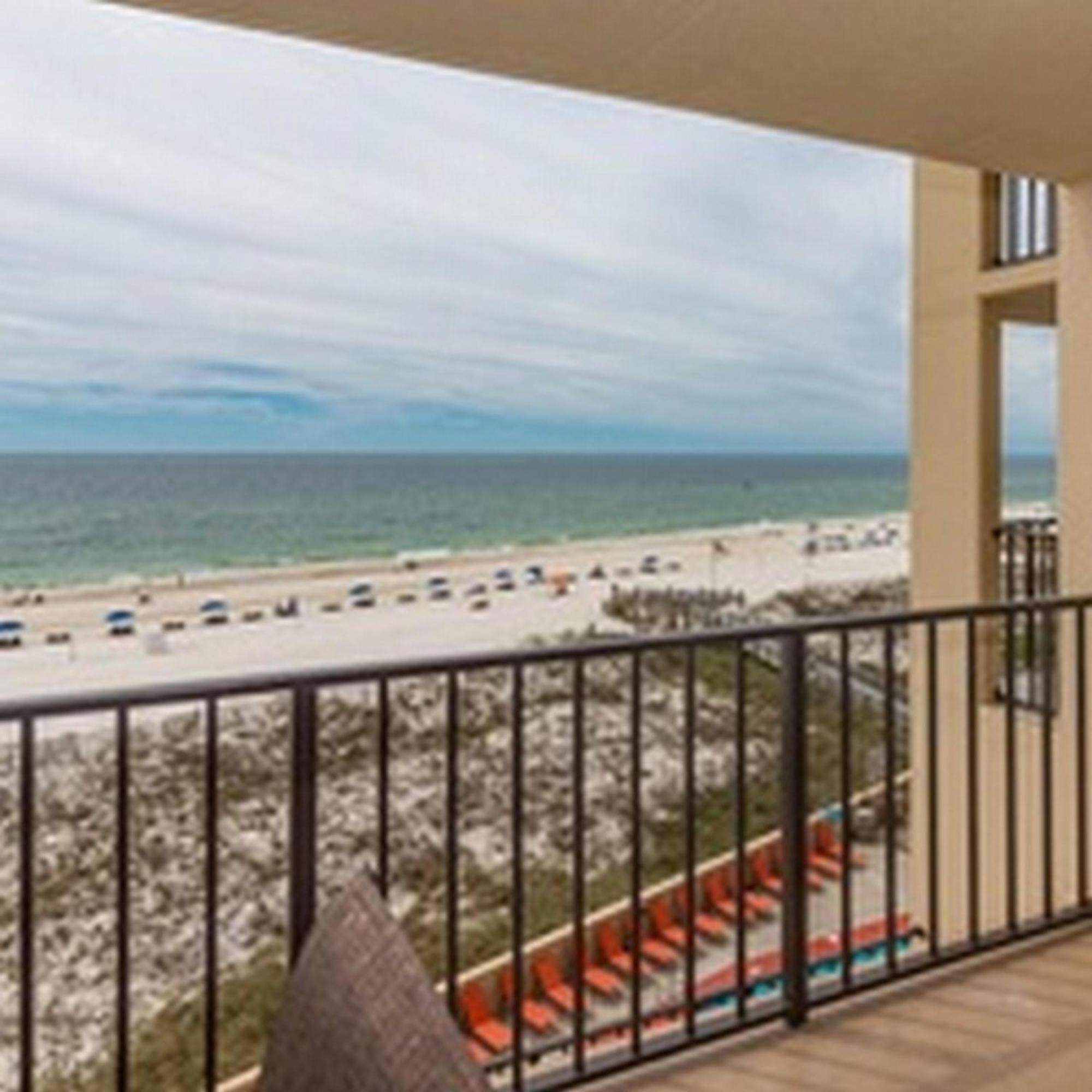 Phoenix III By Brett Robinson Vacations Orange Beach Eksteriør billede
