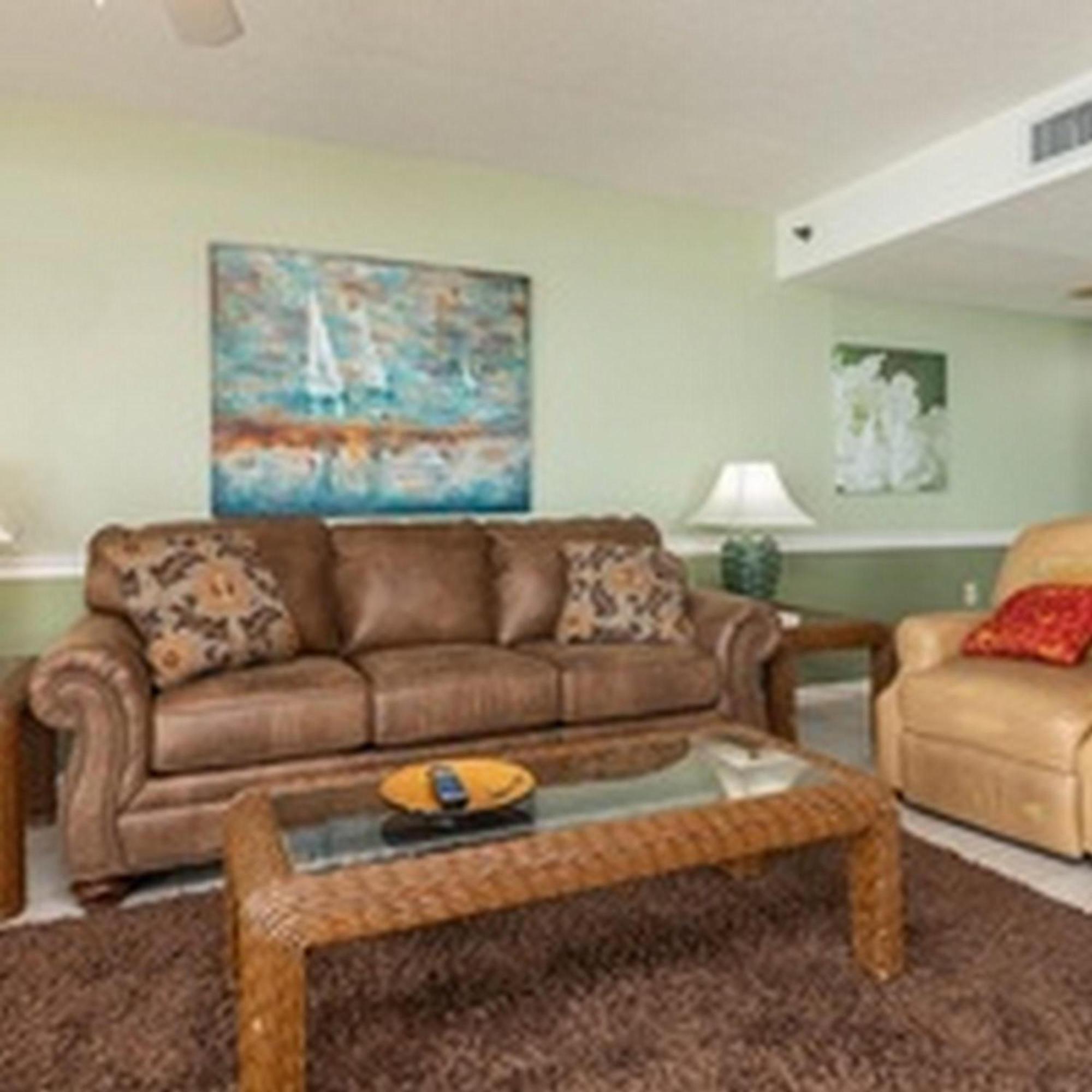 Phoenix III By Brett Robinson Vacations Orange Beach Eksteriør billede
