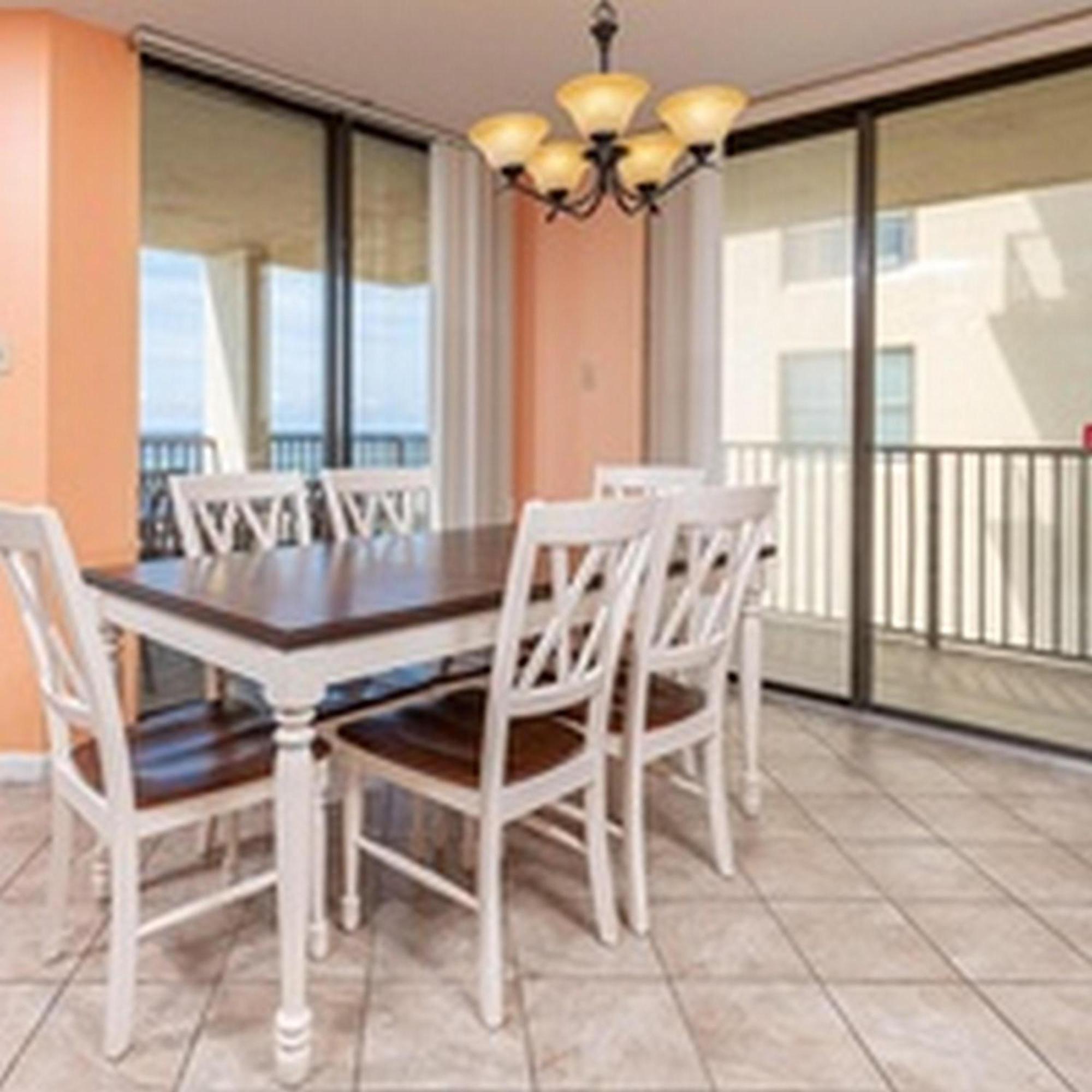 Phoenix III By Brett Robinson Vacations Orange Beach Eksteriør billede
