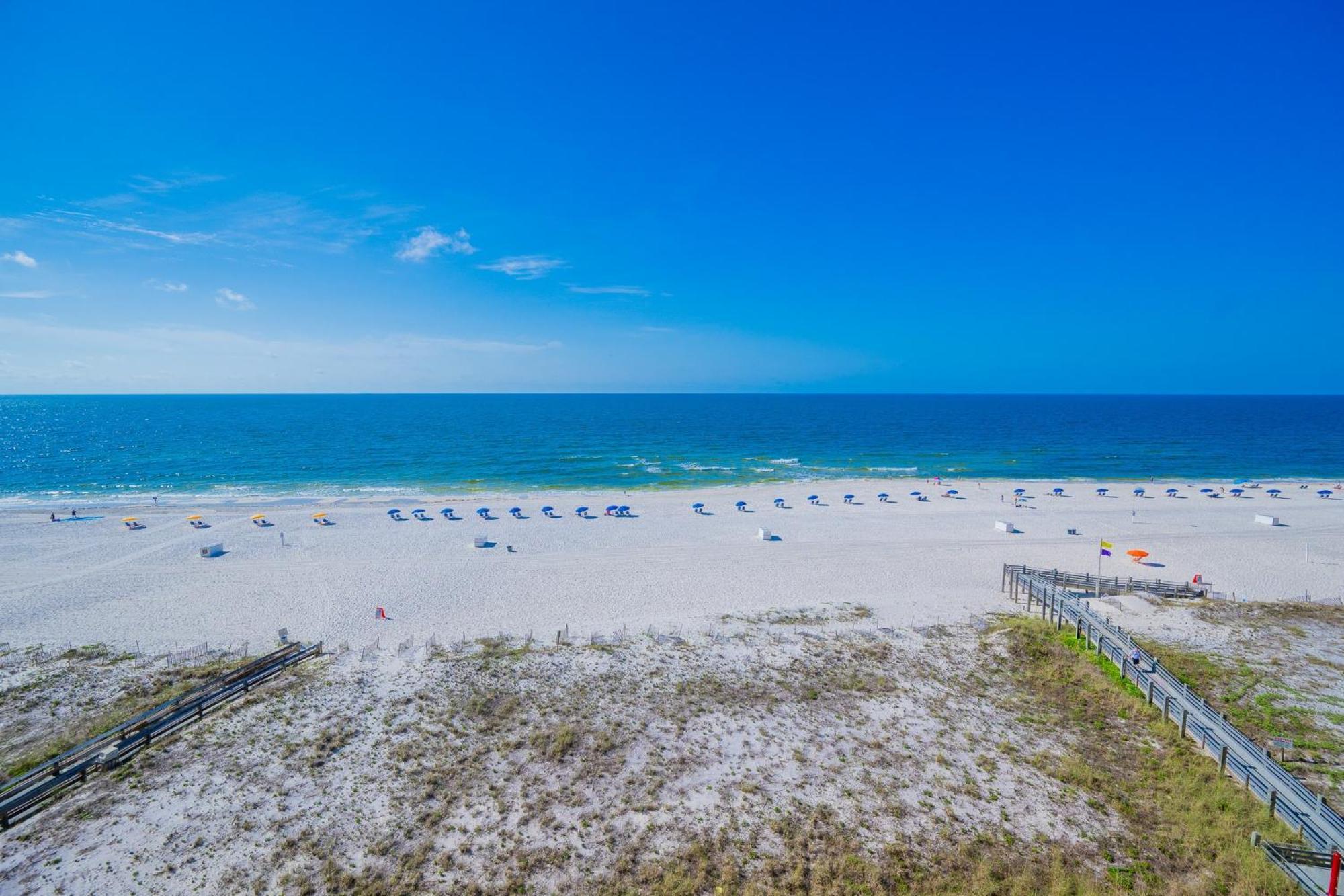 Phoenix III By Brett Robinson Vacations Orange Beach Værelse billede