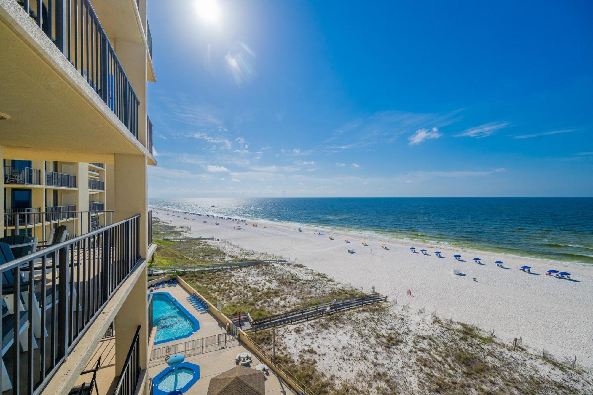 Phoenix III By Brett Robinson Vacations Orange Beach Værelse billede