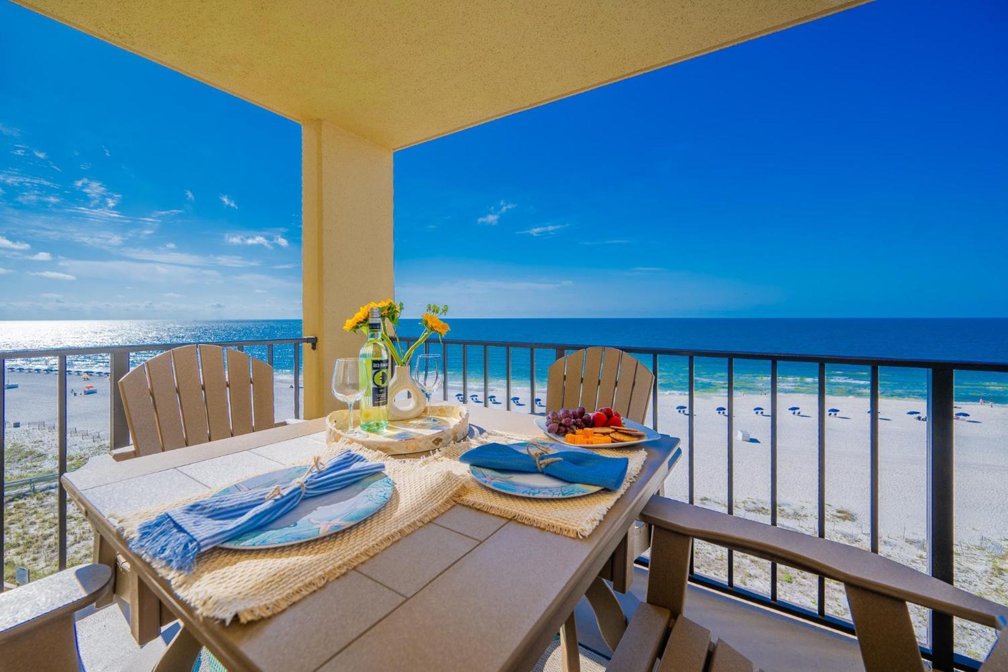 Phoenix III By Brett Robinson Vacations Orange Beach Værelse billede