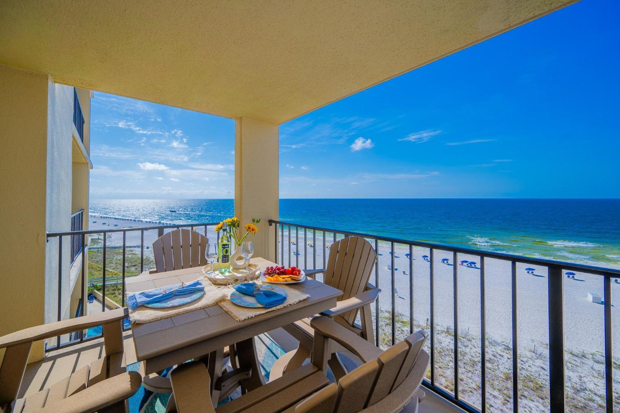 Phoenix III By Brett Robinson Vacations Orange Beach Værelse billede