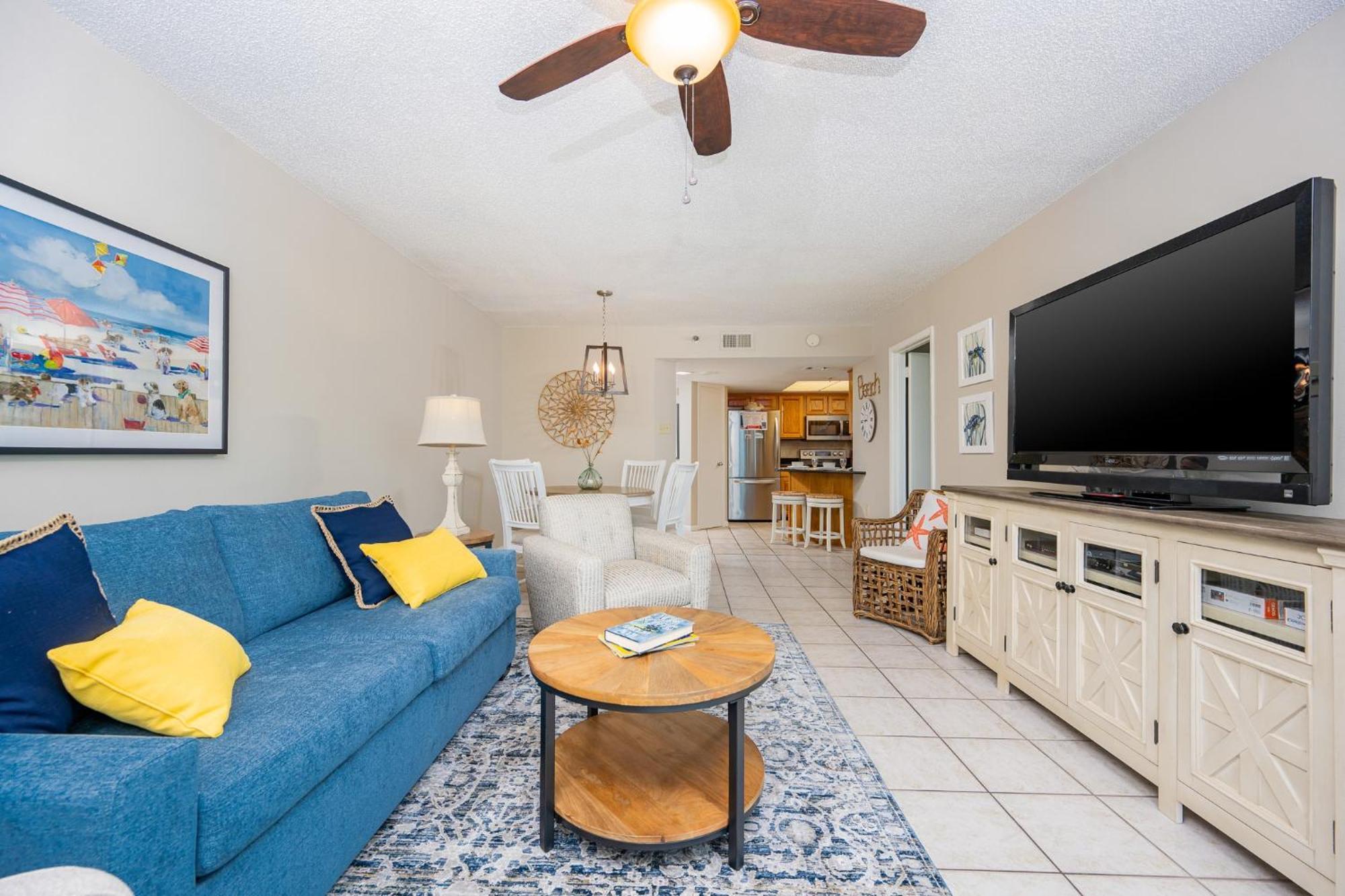 Phoenix III By Brett Robinson Vacations Orange Beach Værelse billede