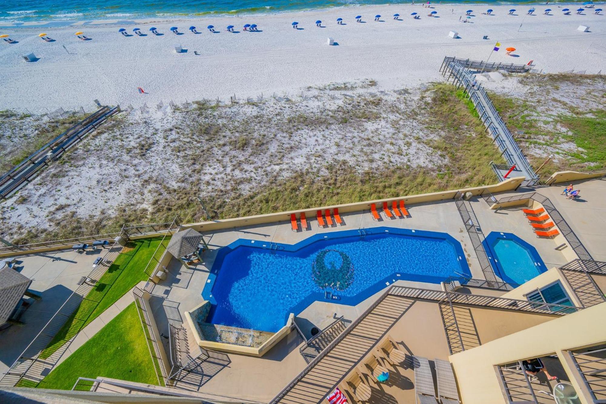 Phoenix III By Brett Robinson Vacations Orange Beach Værelse billede