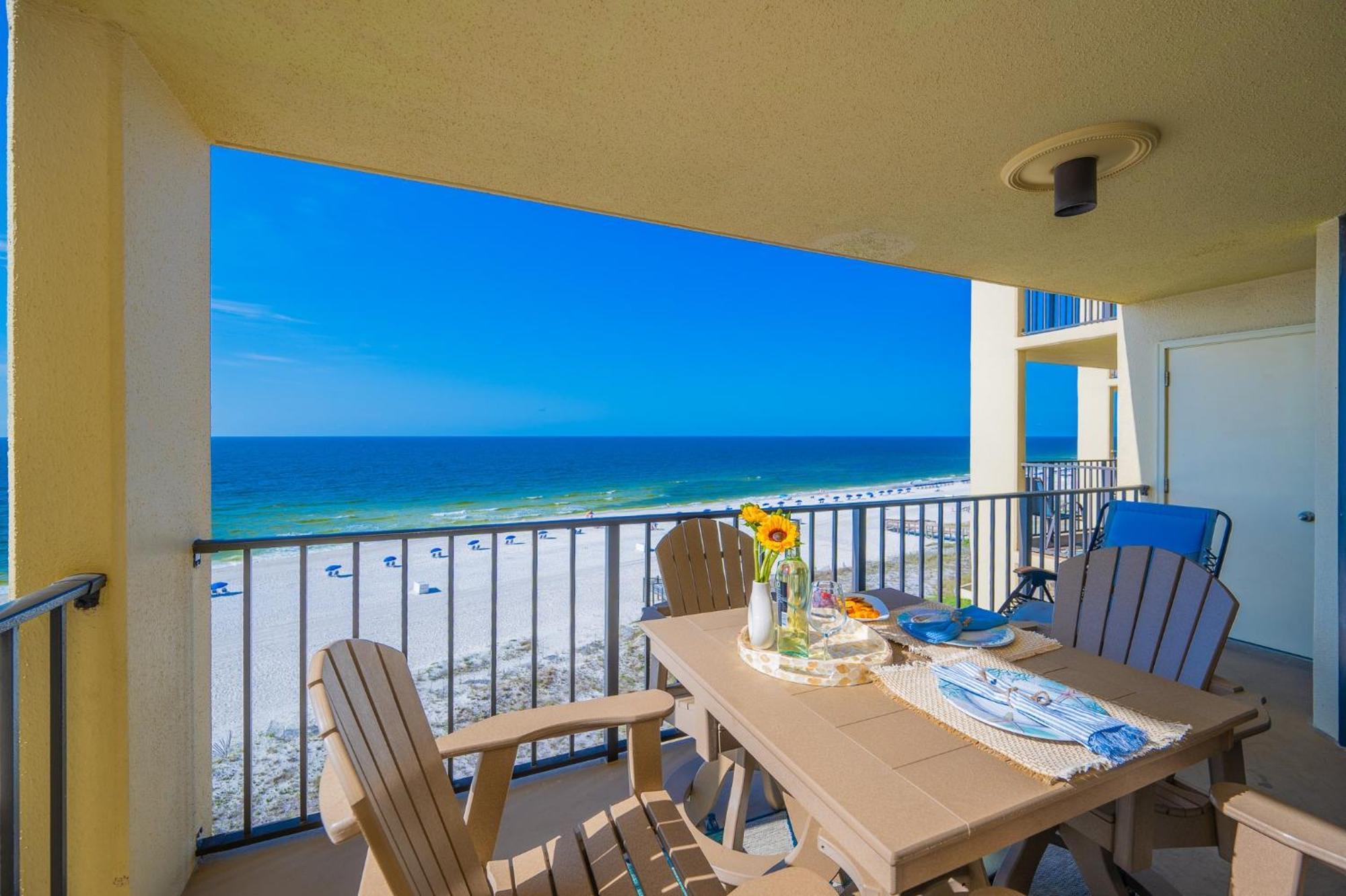 Phoenix III By Brett Robinson Vacations Orange Beach Værelse billede