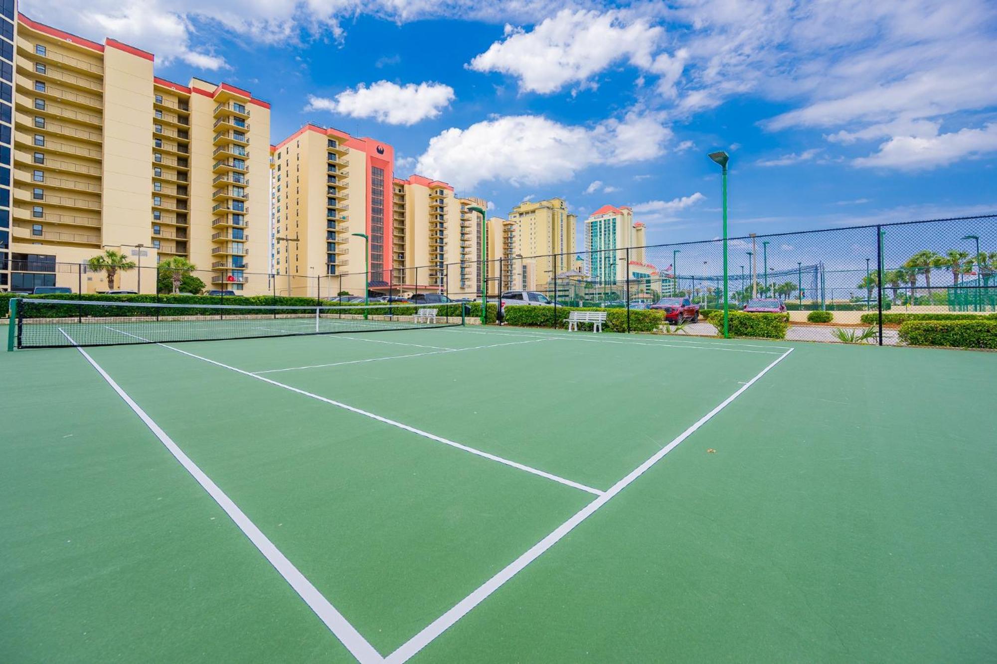 Phoenix III By Brett Robinson Vacations Orange Beach Værelse billede